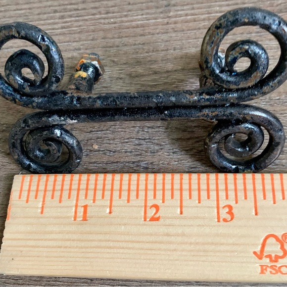 restoration hardware drawer pulls 7 - Picture 2 of 9